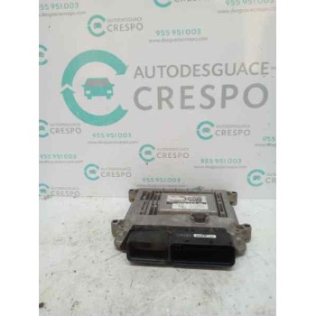 CENTRALITA MOTOR UCE 3911003256  - miniatura 1