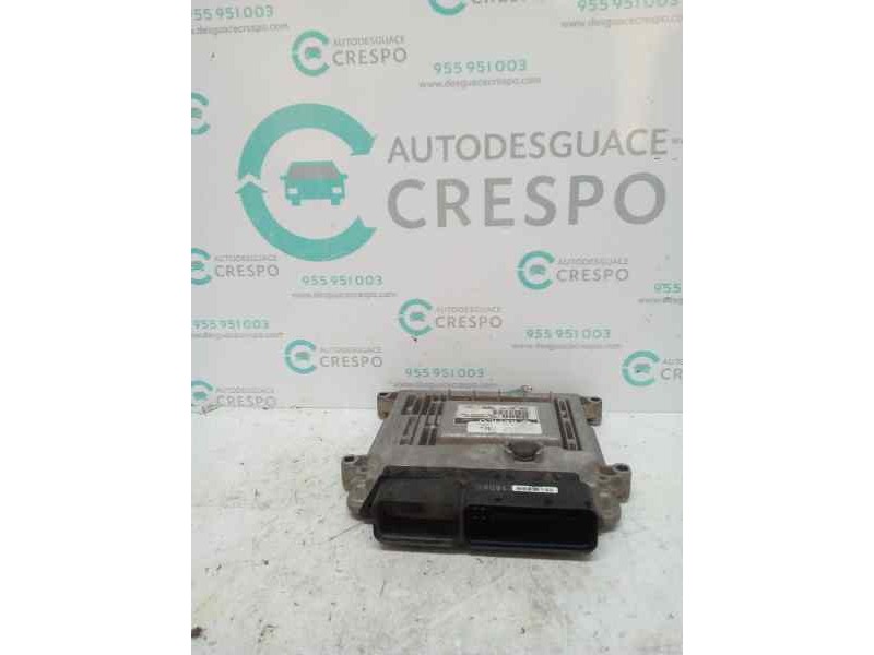 CENTRALITA MOTOR UCE 3911003256  - imagen 1
