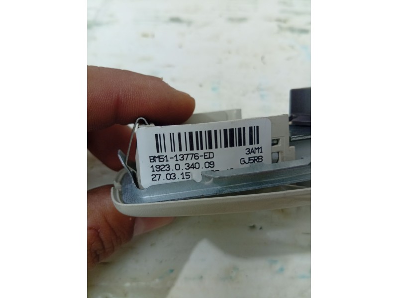 LUZ INTERIOR BM5113776FC  - imagen 3