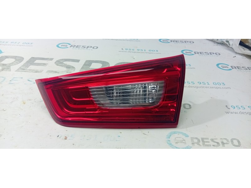 PILOTO TRASERO DERECHO INTERIOR  - imagen 1