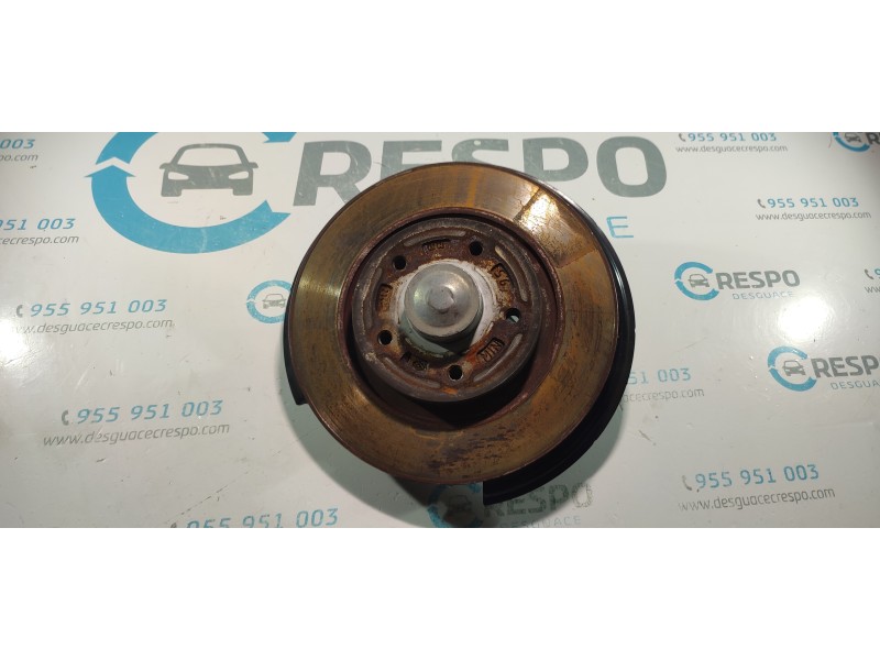 MANGUETA TRASERA DERECHA  - imagen 1