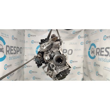 MOTOR COMPLETO HN05  - miniatura 2