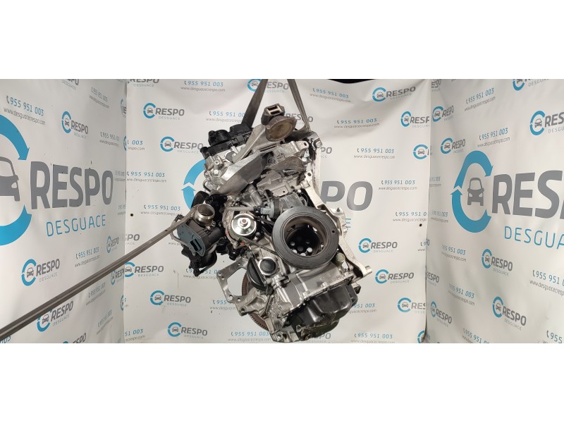 MOTOR COMPLETO HN05  - imagen 2