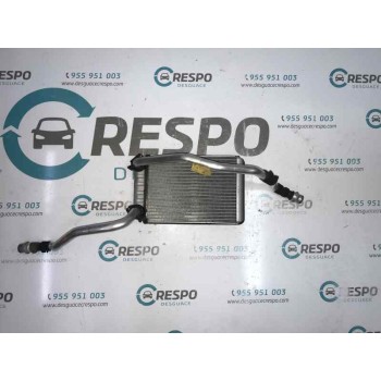 RADIADOR CALEFACCION / AIRE ACONDICIONADO T4921001 