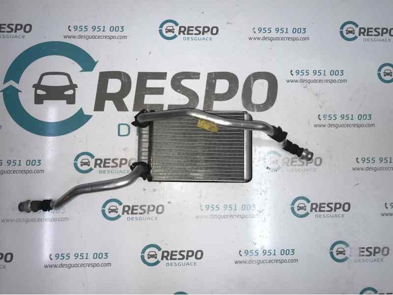 RADIADOR CALEFACCION / AIRE ACONDICIONADO T4921001  - imagen 1