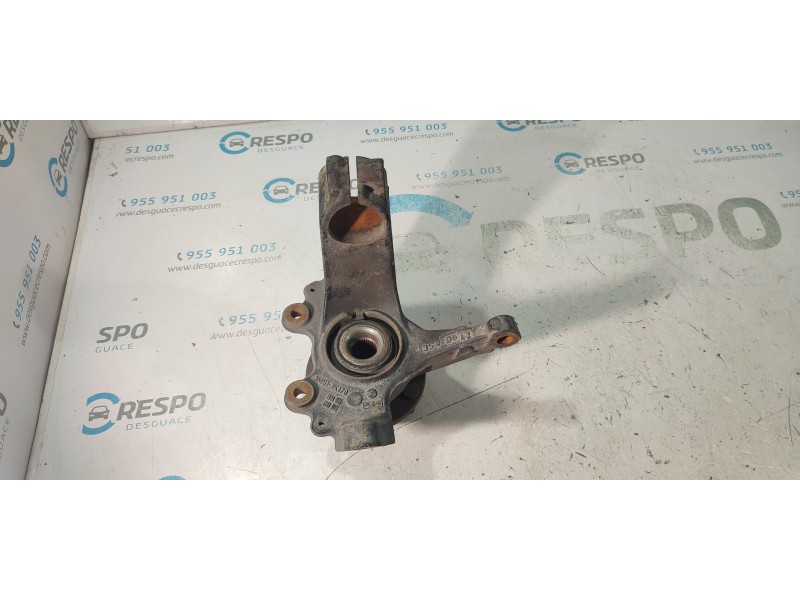 MANGUETA DELANTERA DERECHA 3M513K170  - imagen 1