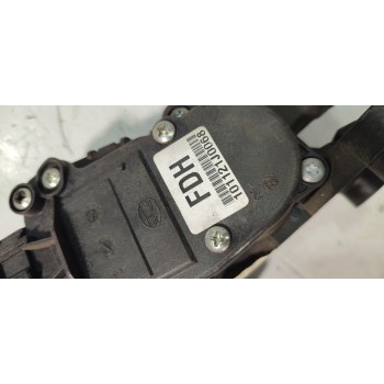 POTENCIOMETRO PEDAL 101121J0068  - miniatura 3