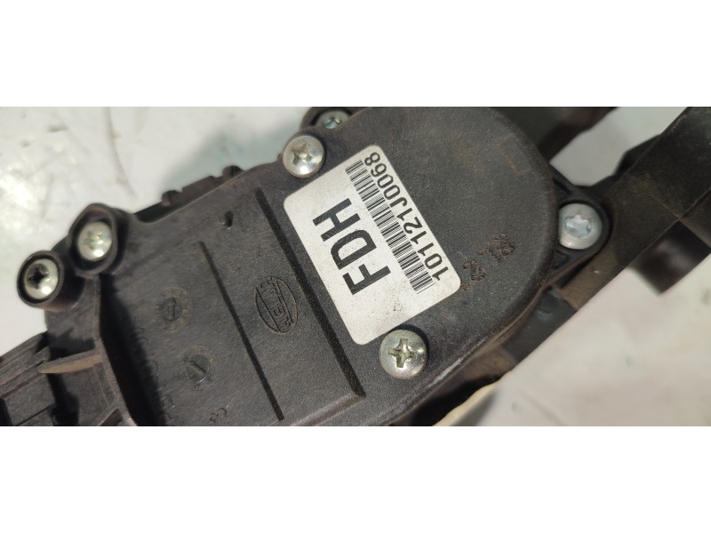 POTENCIOMETRO PEDAL 101121J0068  - imagen 3