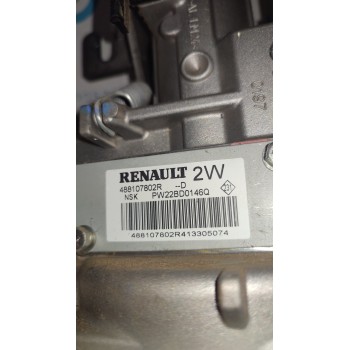 COLUMNA DIRECCION 488107802R  - miniatura 2