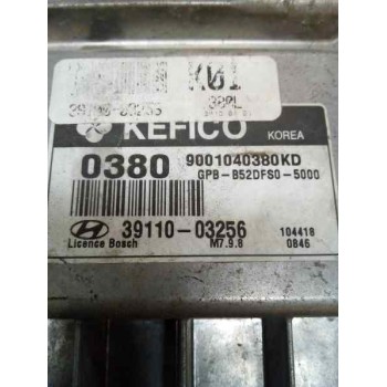 CENTRALITA MOTOR UCE 3911003256  - miniatura 2