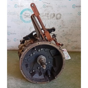 CAJA CAMBIOS 32010LA400 