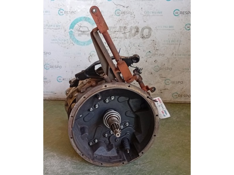 CAJA CAMBIOS 32010LA400  - imagen 1