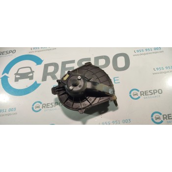 VENTILADOR CALEFACCION 5F2130100  - miniatura 3