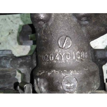 PINZA DE FRENO TRASERA IZQUIERDA 0204Y01S88  - miniatura 4