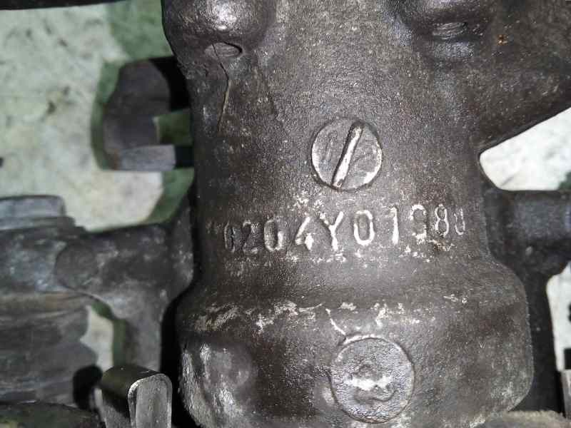 PINZA DE FRENO TRASERA IZQUIERDA 0204Y01S88  - imagen 4