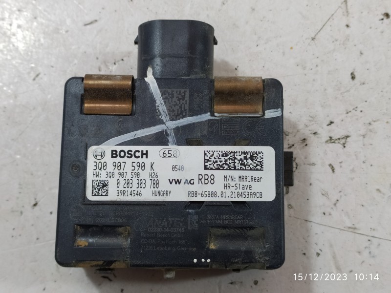 SENSOR 3Q0907590K  - imagen 1