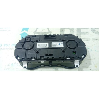 CUADRO INSTRUMENTOS 248091014R  - miniatura 2