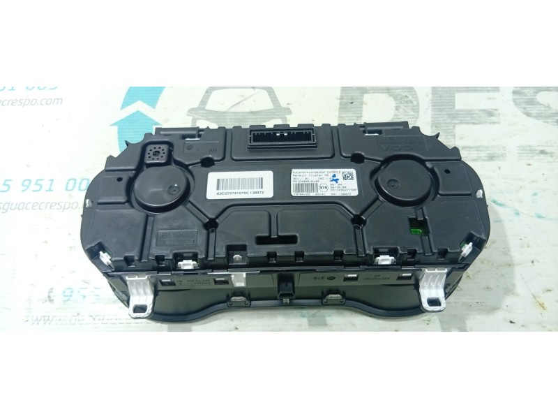 CUADRO INSTRUMENTOS 248091014R  - imagen 2