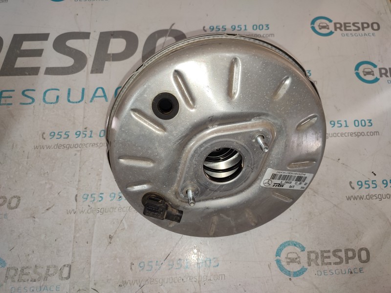 SERVOFRENO A2464301230  - imagen 1