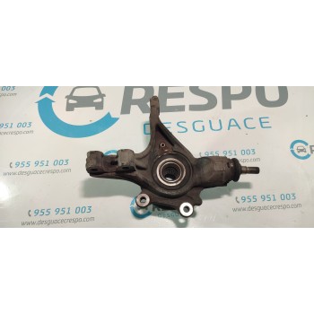 MANGUETA DELANTERA DERECHA  - miniatura 2