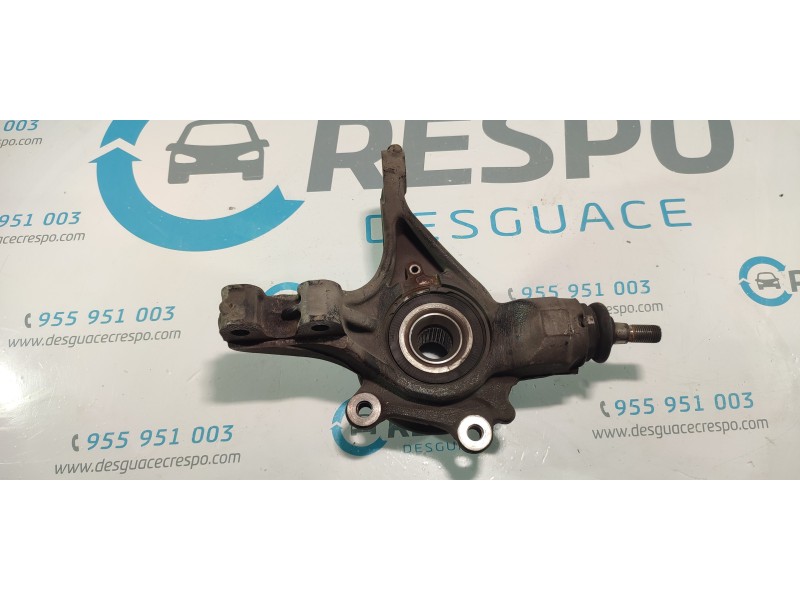 MANGUETA DELANTERA DERECHA  - imagen 2