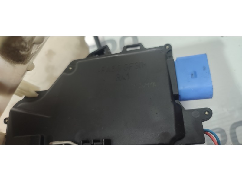 CERRADURA PUERTA DELANTERA DERECHA  - imagen 3