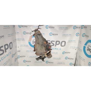 DIFERENCIAL TRASERO  - miniatura 2