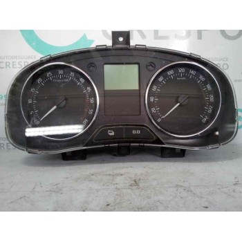 CUADRO INSTRUMENTOS 5J0920811D A2C53425967 CONTINENTAL