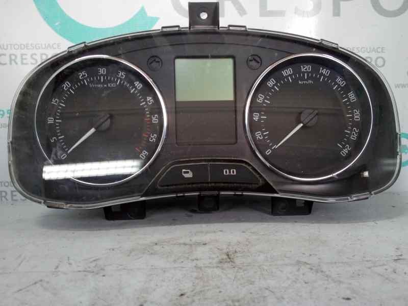 CUADRO INSTRUMENTOS 5J0920811D A2C53425967 CONTINENTAL - imagen 1