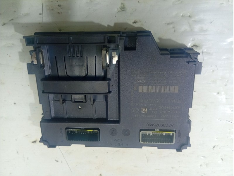 CONMUTADOR DE ARRANQUE A2C92561903 285905719R  - imagen 1