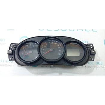 CUADRO INSTRUMENTOS 248109734R 