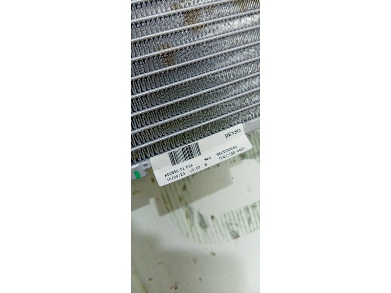 RADIADOR AGUA 9825333380  - imagen 3