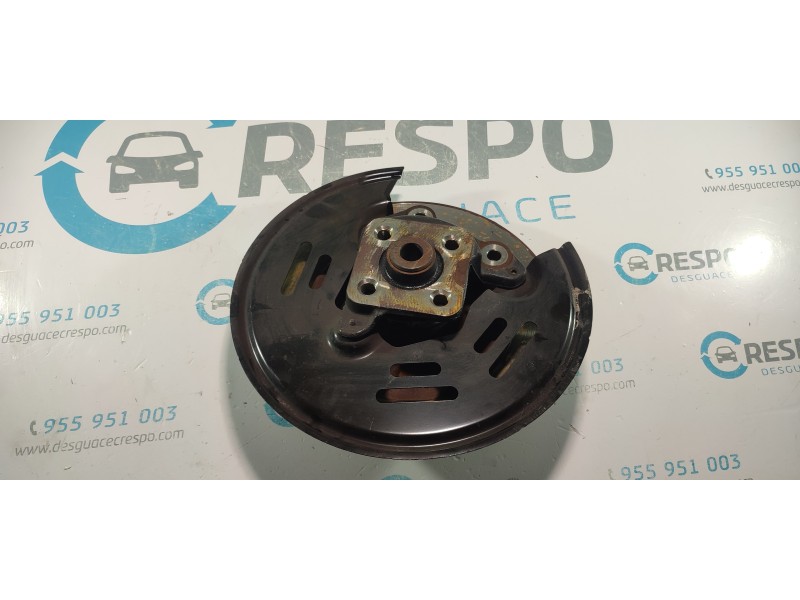 MANGUETA TRASERA DERECHA  - imagen 2