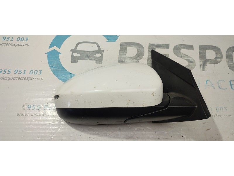 RETROVISOR DERECHO 87620D7020  - imagen 3