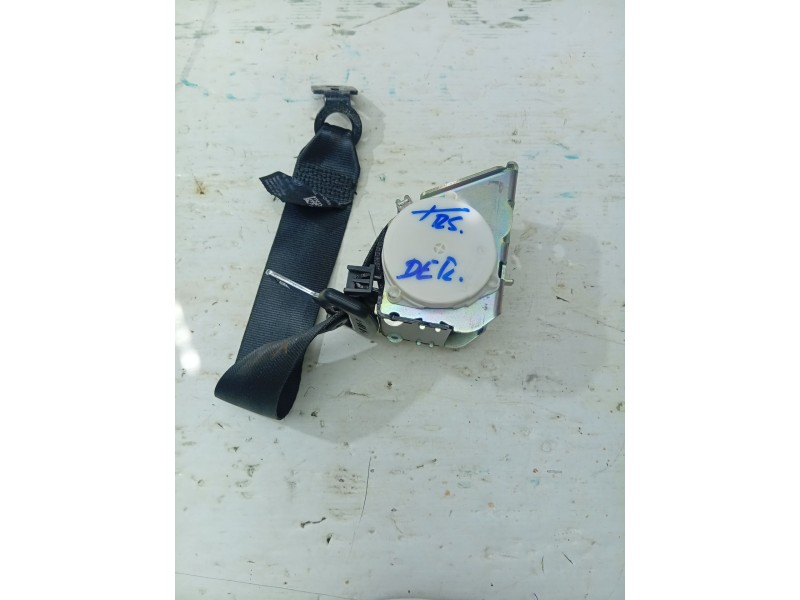 CINTURON SEGURIDAD TRASERO DERECHO 34074772D / 1913152  - imagen 1