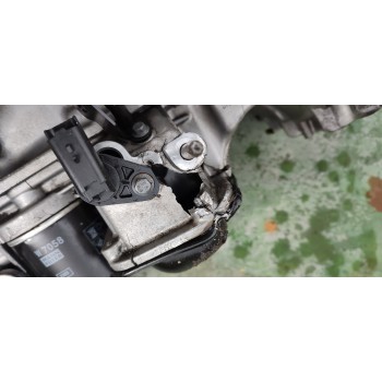 MOTOR COMPLETO HN05  - miniatura 3