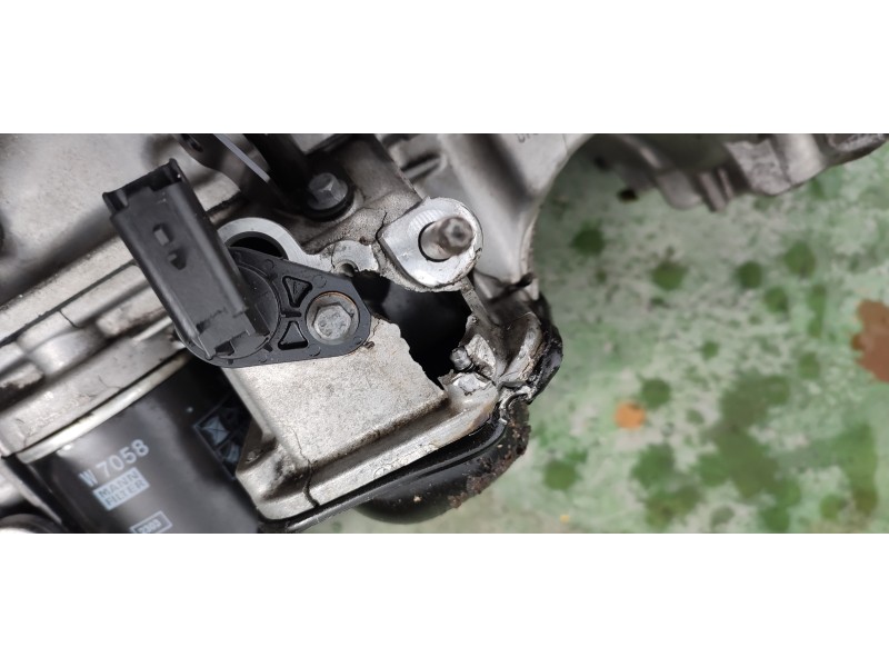 MOTOR COMPLETO HN05  - imagen 3