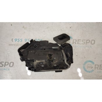 CERRADURA PUERTA DELANTERA DERECHA 5TB837016C  - miniatura 2