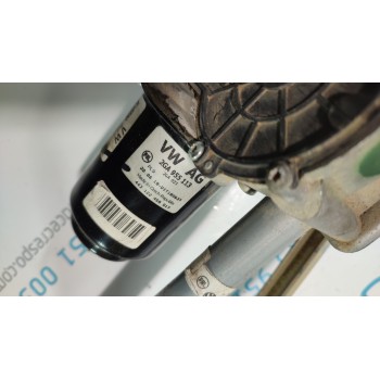 MOTOR LIMPIA DELANTERO 2GA955113  - miniatura 3