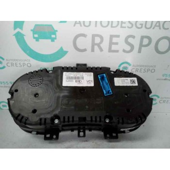 CUADRO INSTRUMENTOS 5J0920811D A2C53425967 CONTINENTAL - miniatura 2