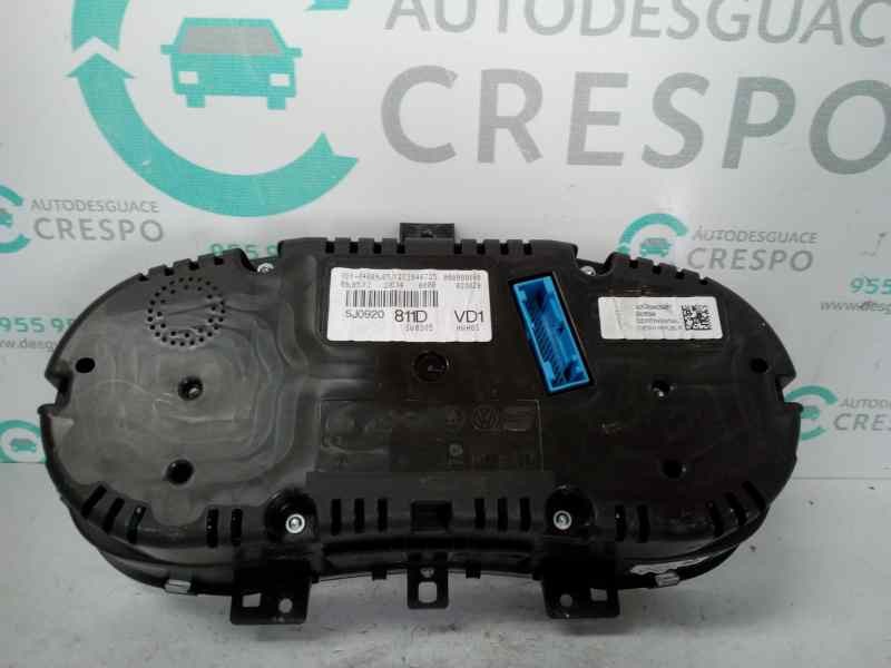 CUADRO INSTRUMENTOS 5J0920811D A2C53425967 CONTINENTAL - imagen 2