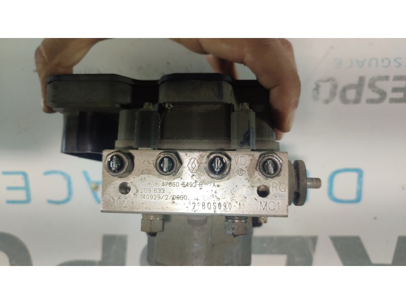 ABS 476605492R  - imagen 3