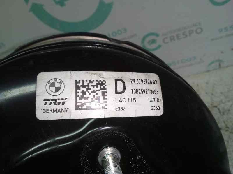 SERVOFRENO 29679672603 13B2592T3605  - imagen 2