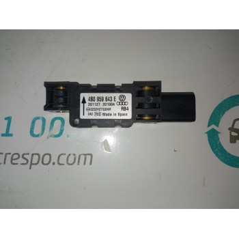 SENSOR 4B0959643E 