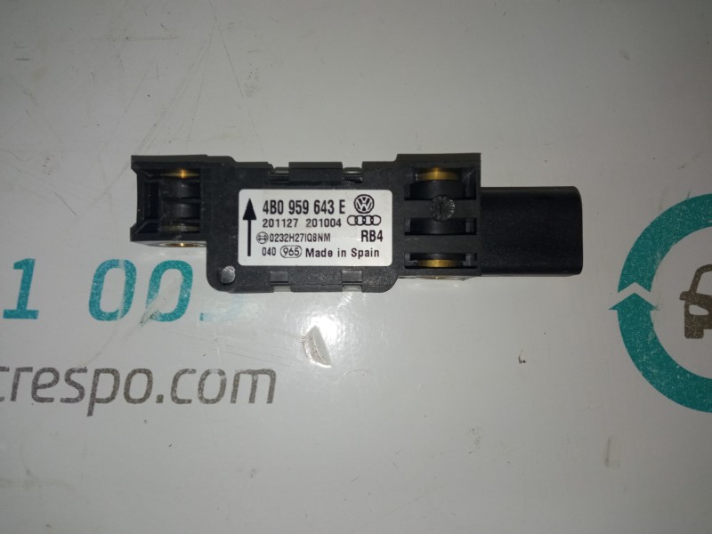 SENSOR 4B0959643E  - imagen 1