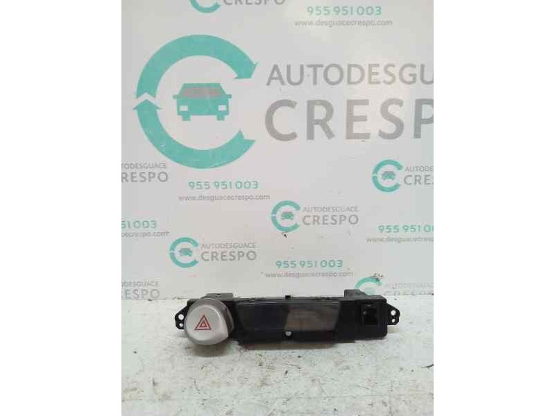 WARNING 937701J100  - imagen 1