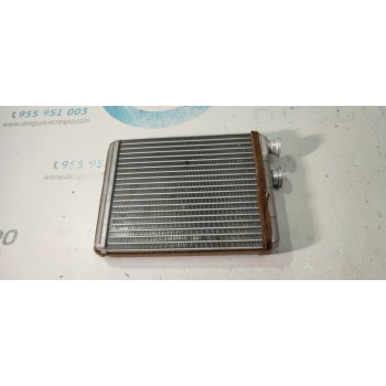 RADIADOR CALEFACCION / AIRE ACONDICIONADO HH343001 