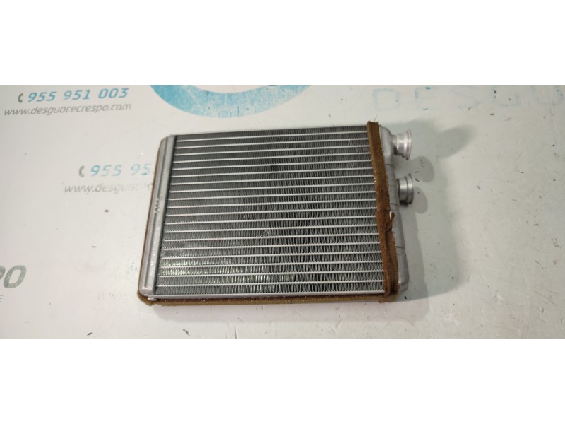 RADIADOR CALEFACCION / AIRE ACONDICIONADO HH343001  - imagen 1