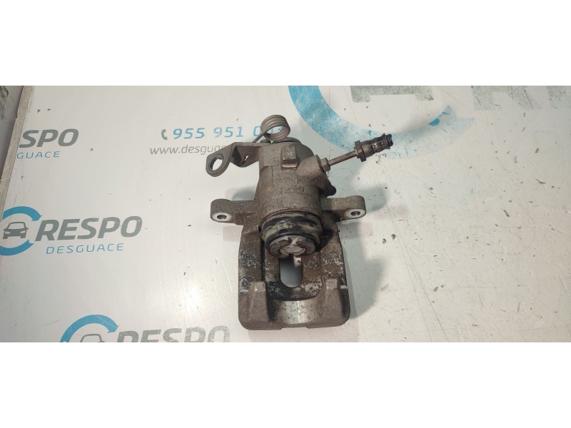 PINZA DE FRENO TRASERA DERECHA  - imagen 1