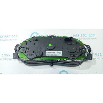 CUADRO INSTRUMENTOS 248109734R  - miniatura 2